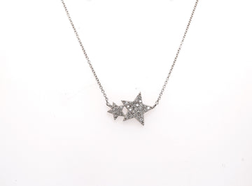 Star Necklace